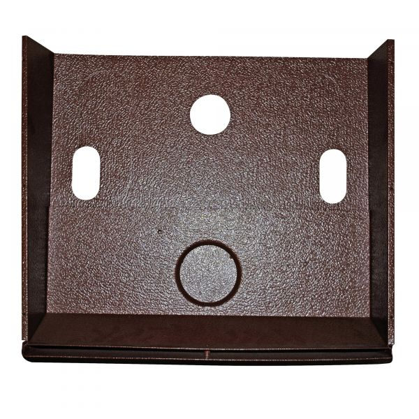 Truma Einbaukasten für Trumatic S 2200, titangrey (Nr. 30170-03)