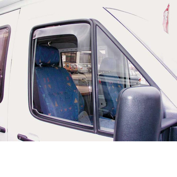 Windabweiser für Mercedes Sprinter bis Bj. 2006