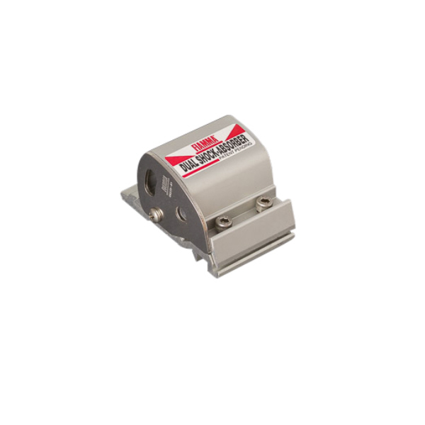 Fiamma Halterung innen links 250-400cm (Nr.98655-545)
