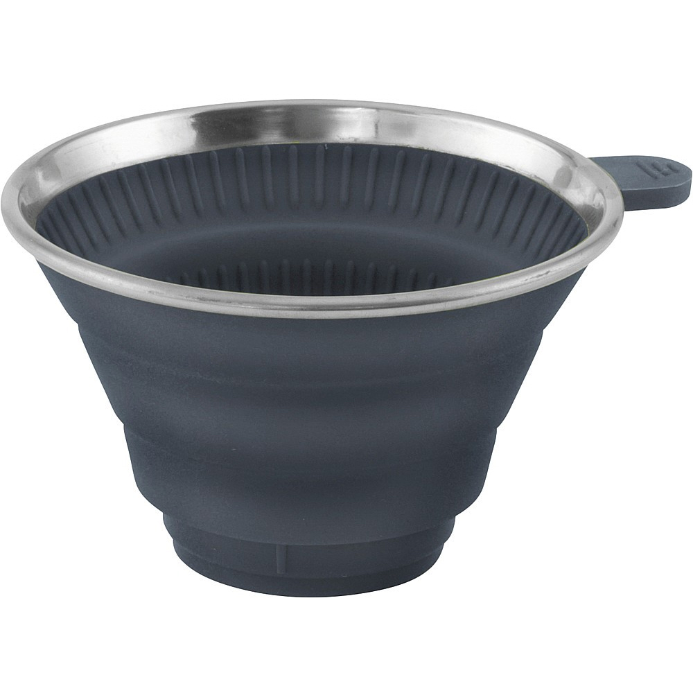 Outwell Collaps Kaffeefilter faltbar, dunkelblau