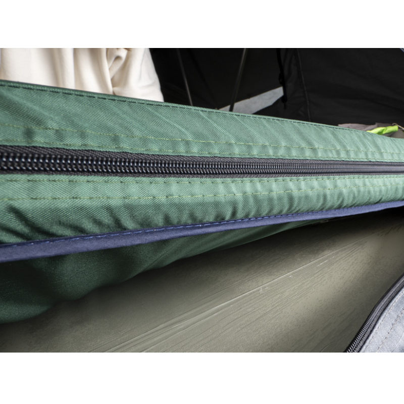 Reimo Tent Dachzelt Wallaby 2
