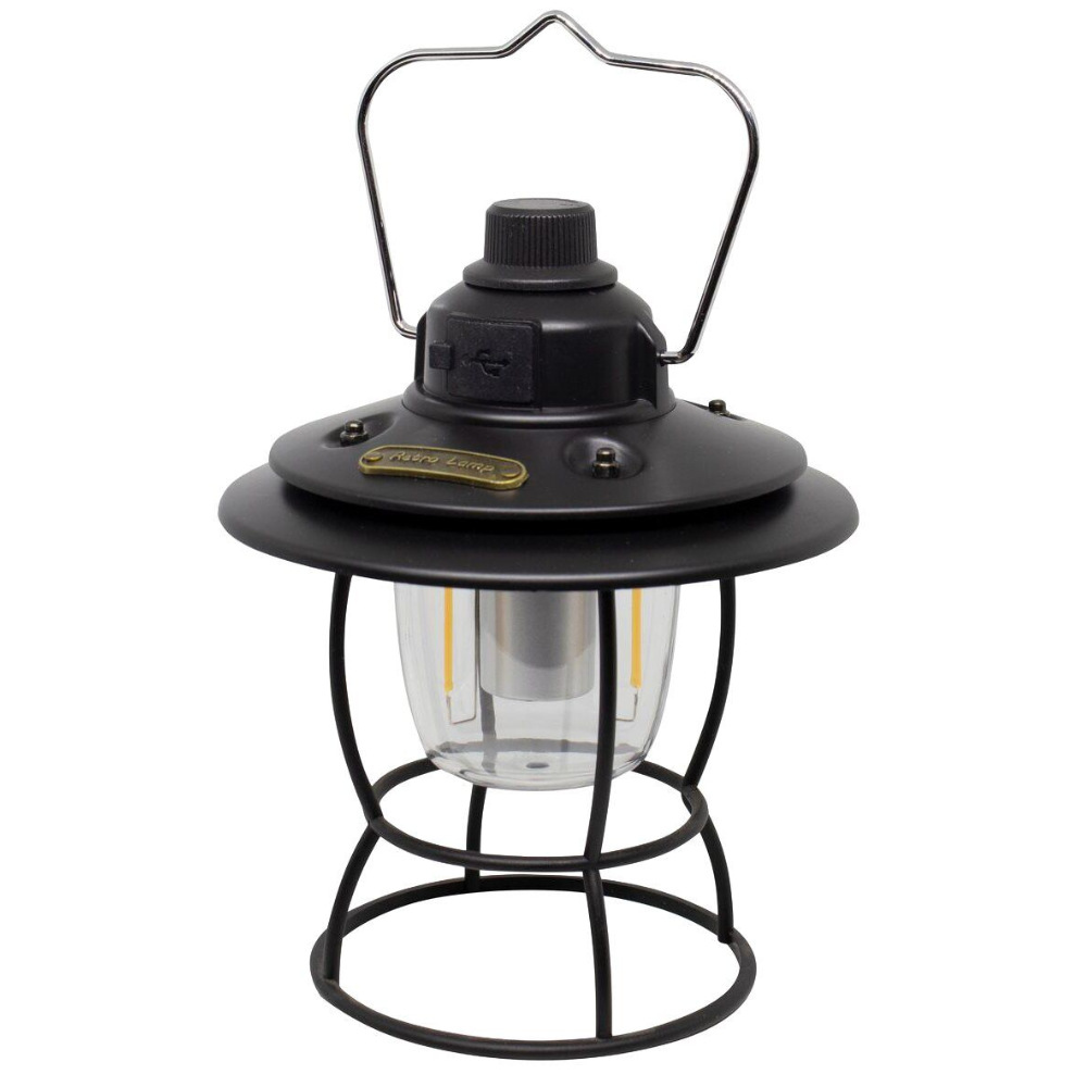 EuroTrail Campinglampe Orix