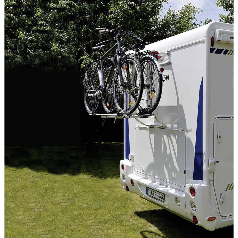 BR-Systems Fahrradträger Bike Lift Standard