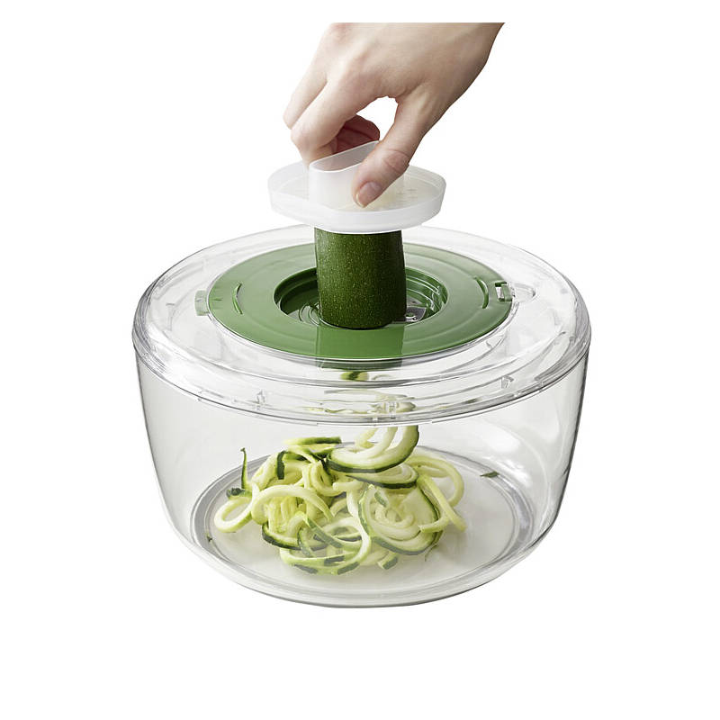 Joseph Joseph 4-in-1 Salatzubereitungsset