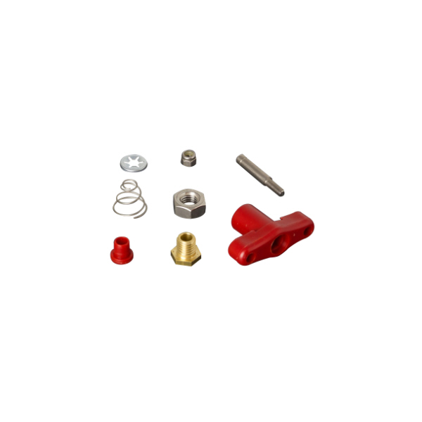 Blockierungs-Kit 1 Stk für CB Garage Slide Pro (Nr. 98656-443)