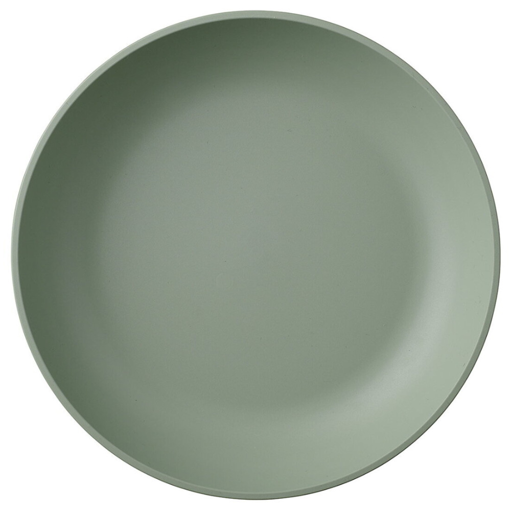 Mepal Suppenteller Silueta 21 cm, nordic sage