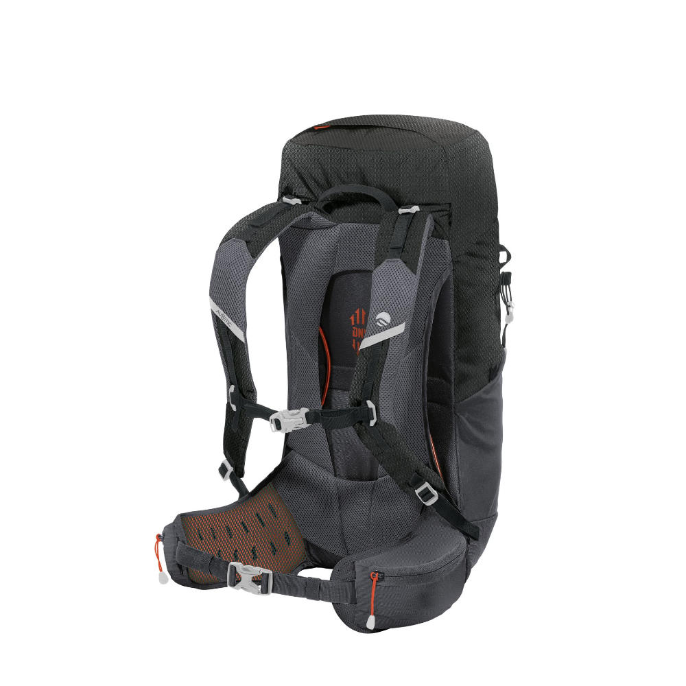 Ferrino Rucksack Hikemaster 26 L schwarz