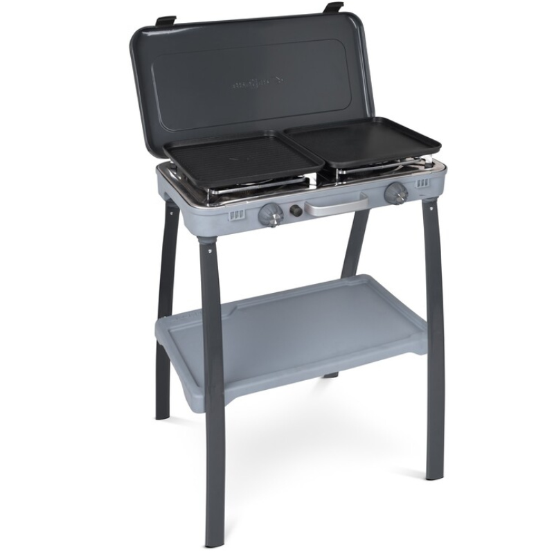 Brunner Gaskocher Devil Kookmaster Standalone