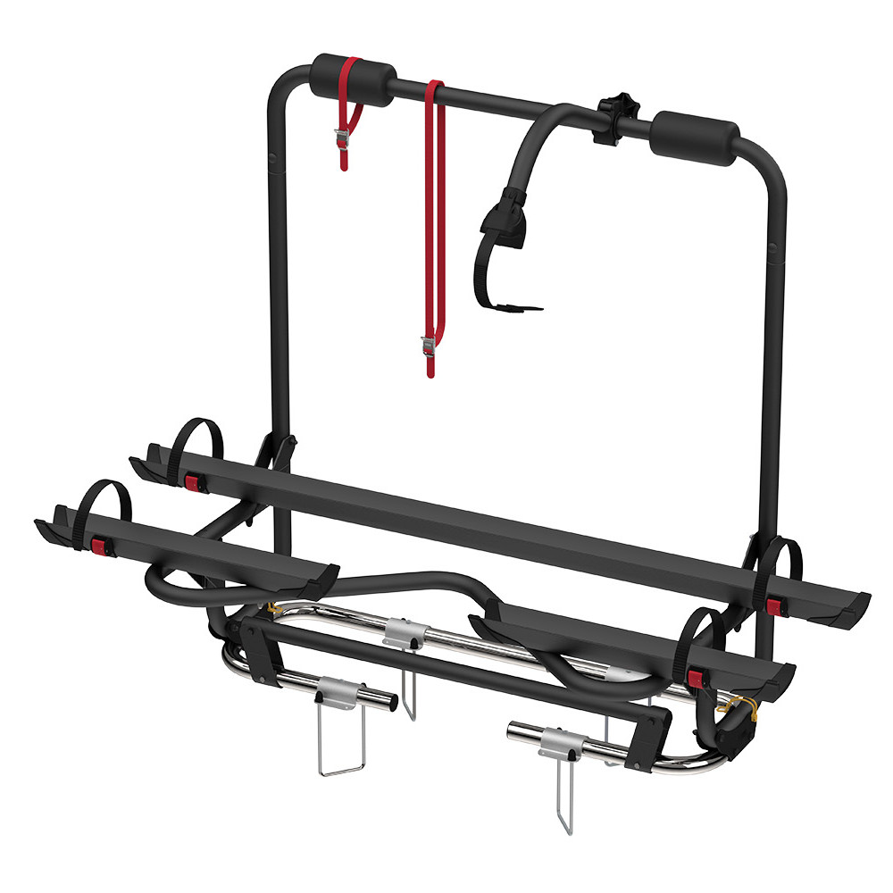 Fiamma Deichselträger Carry-Bike Caravan XL A Pro 200 schwarz