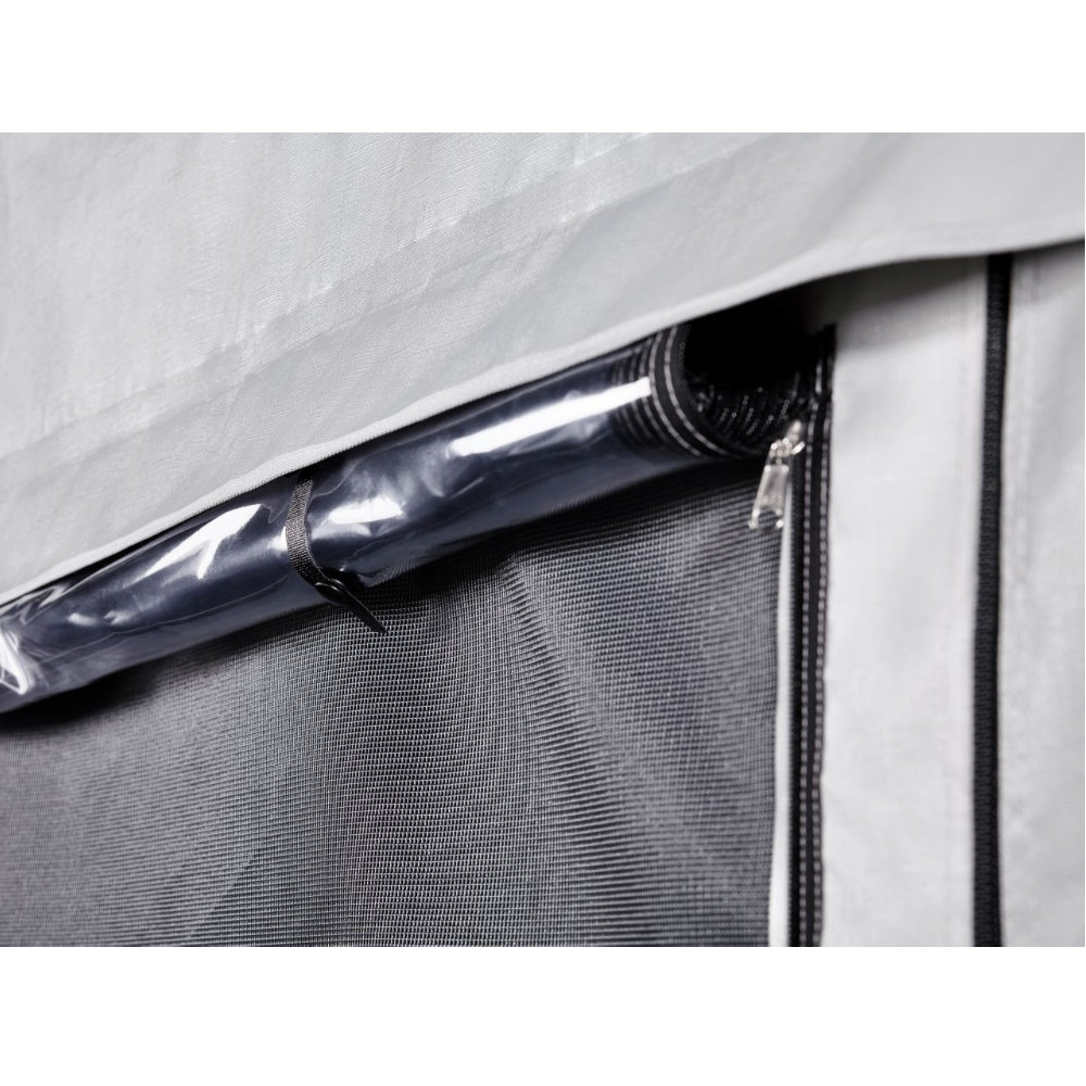 Thule Seitenteil-Paar Residence G3, Omnistor 5200 / 5003, Auszug 2,5 m