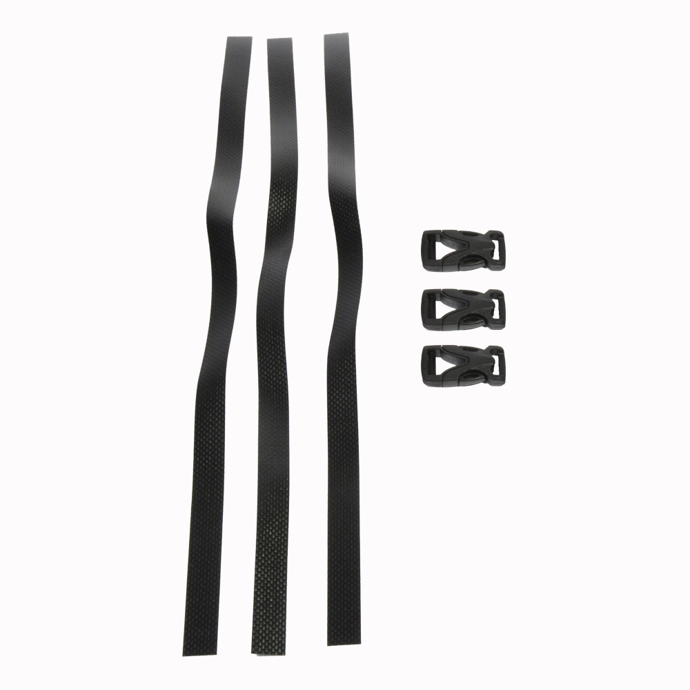 Thule Halteband mit Clip, 3 Stück (Nr. 1500602967)