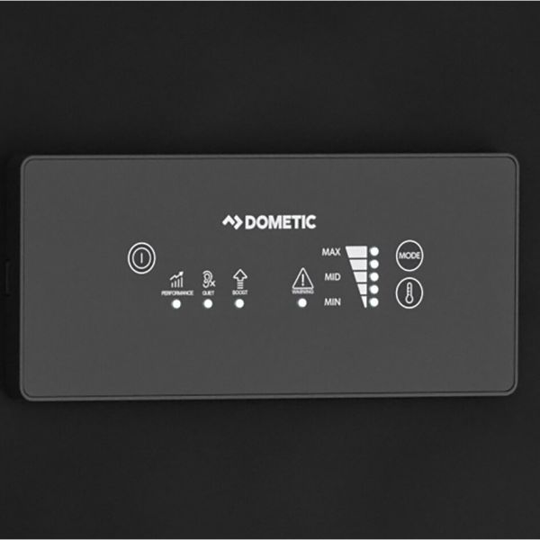 Dometic Kühlschrank RC 10.4M 90, 90 Liter, 12 Volt