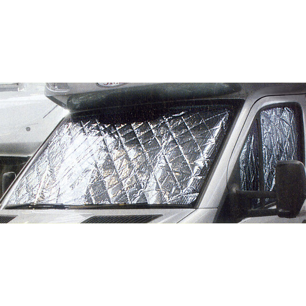 TECON COVERCRAFT Isotherm Ford Tourneo/Transit/Custom