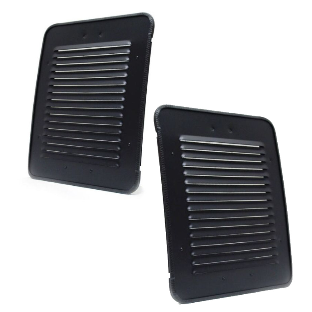 Airvent Lüftungsgitter für Fiat Scudo Baujahr 2007-2016