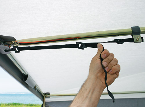DWT Dachspanntool Alu 28 mm