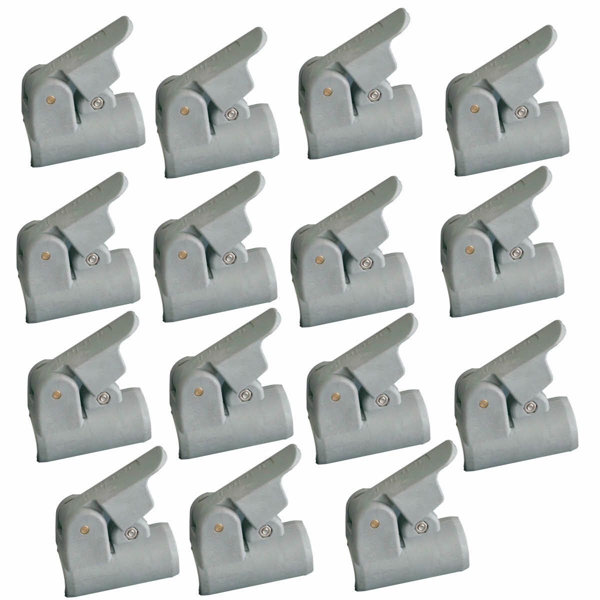 Brand Nachrüstsatz Power Grip 25/22 mm - 15 Stck