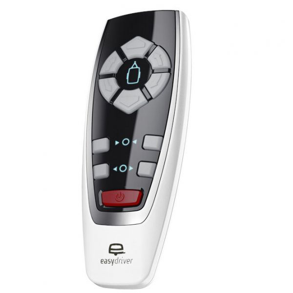 Reich Easydriver Fernbedienung
