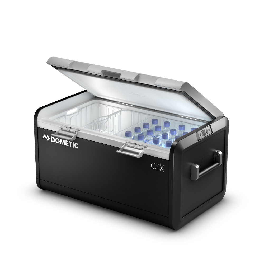 Dometic CoolFreeze CFX3 100 - 12/24/230 Volt