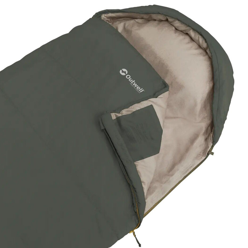 Outwell Schlafsack Campion Prime 215 x 80 cm