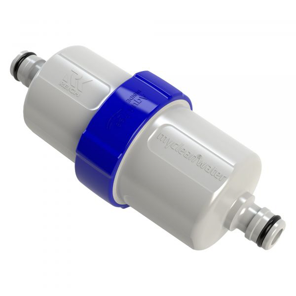 Reich myclean water sterile Befüllfilter-Set für Gardena-Anschluss
