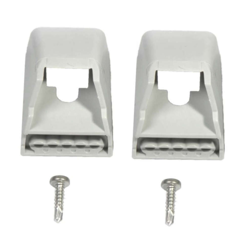Thule Spannstangen-/Klemmprofilhalterung Front Omnistor 5200 (Nr. 1500603076)