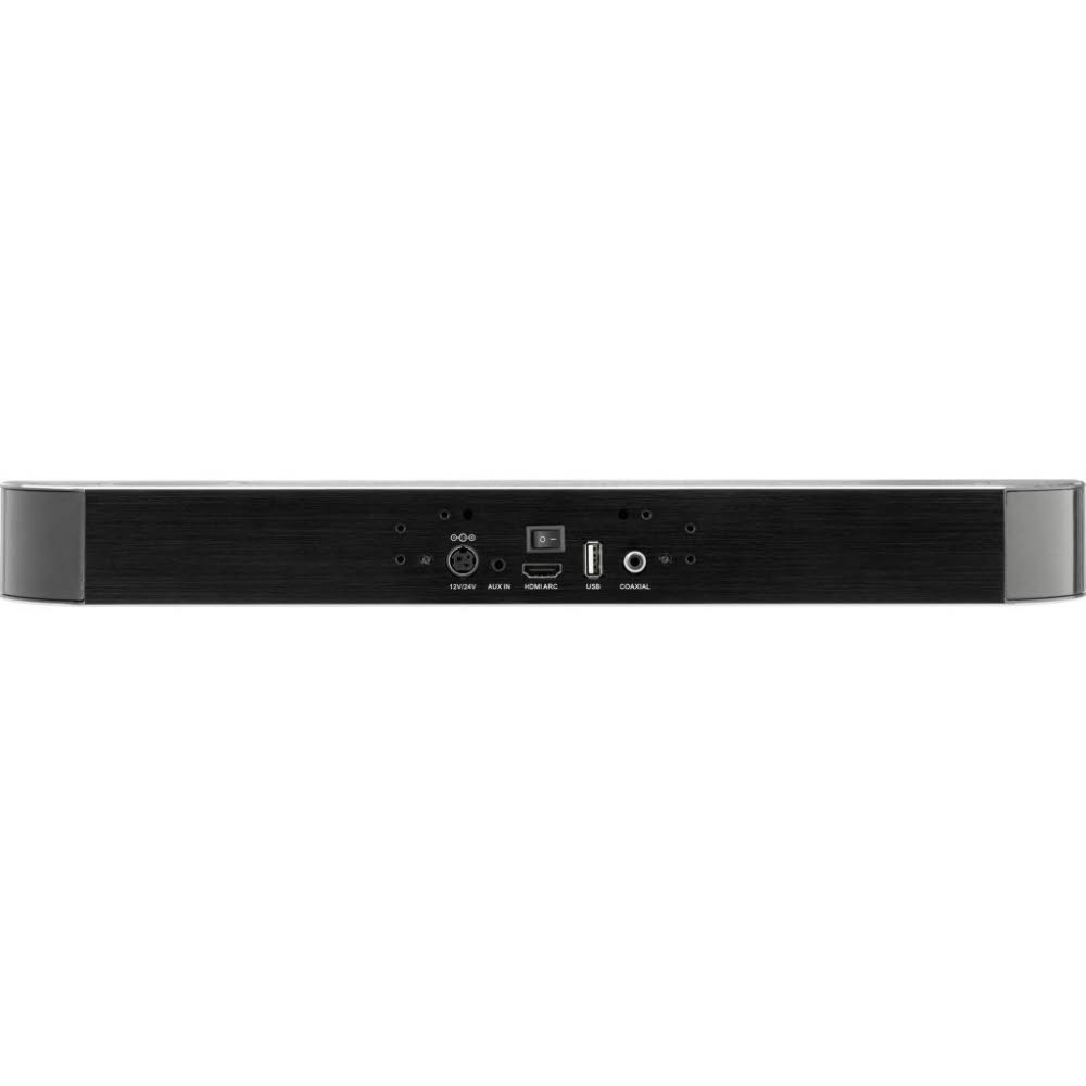 ten Haaft Oyster Bluetooth Soundbar