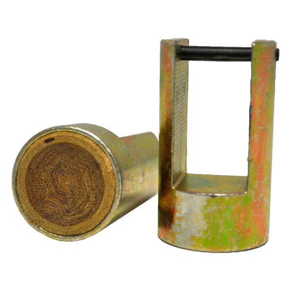 Wieldraaijer Bremsbacken SSK 1 bis 1990