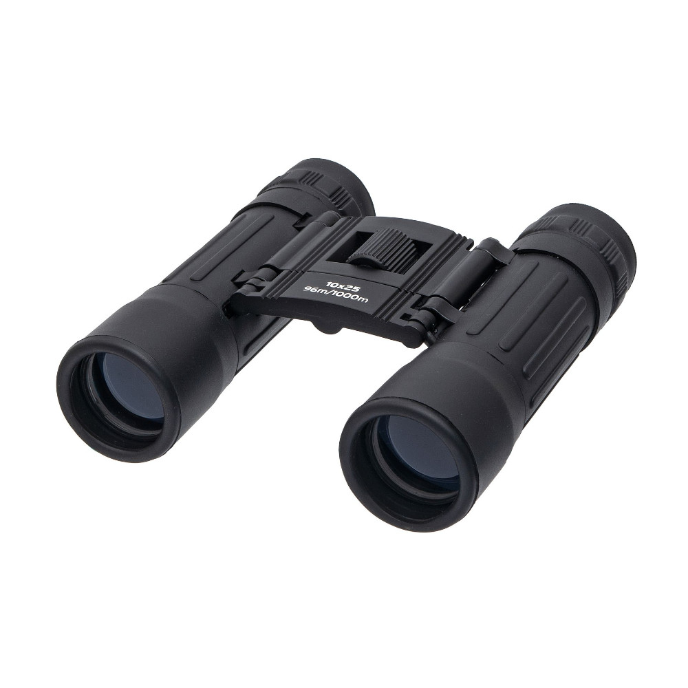 Origin Outdoors Fernglas Tour View 10 x 25 schwarz