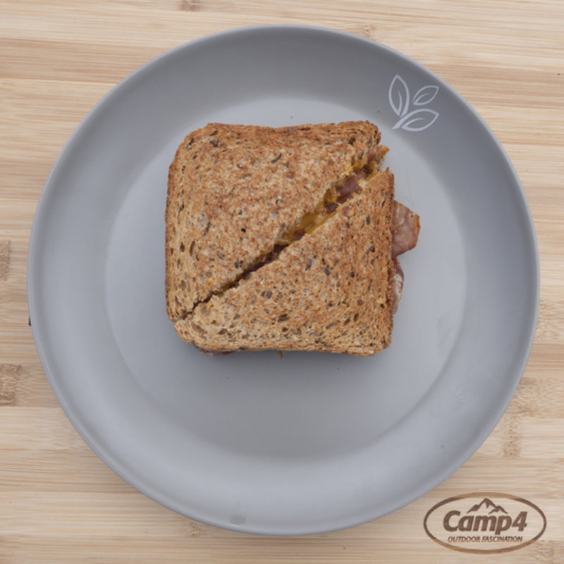 Camp4 Sandwichtoaster für Gaskocher
