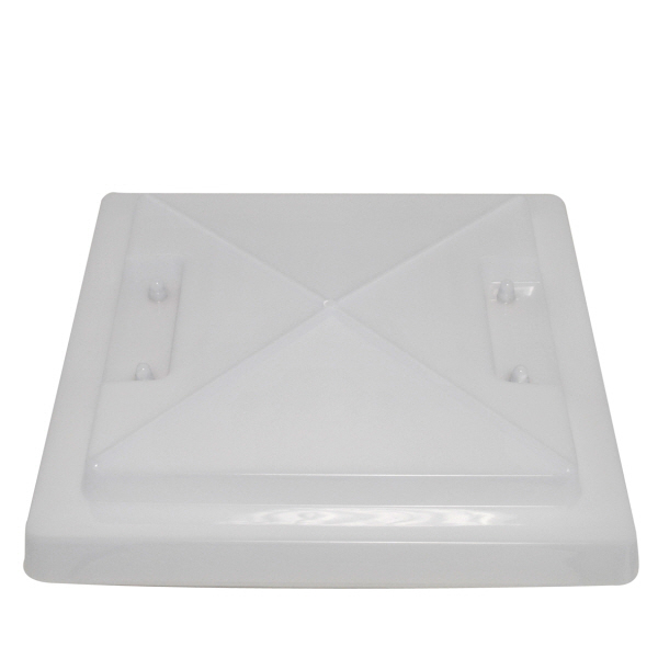 MPK Ersatzhaube für Modell 28/29, Griff beige (Nr. 290.52VB+29.52KVE)