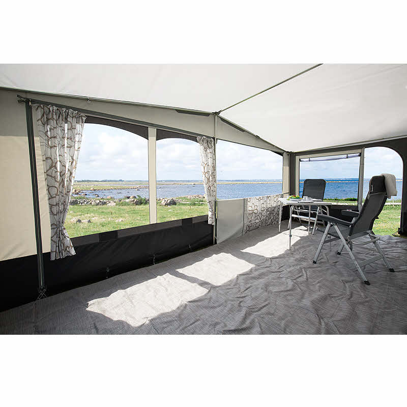 DWT Vorzelt Jubilee 40, 270