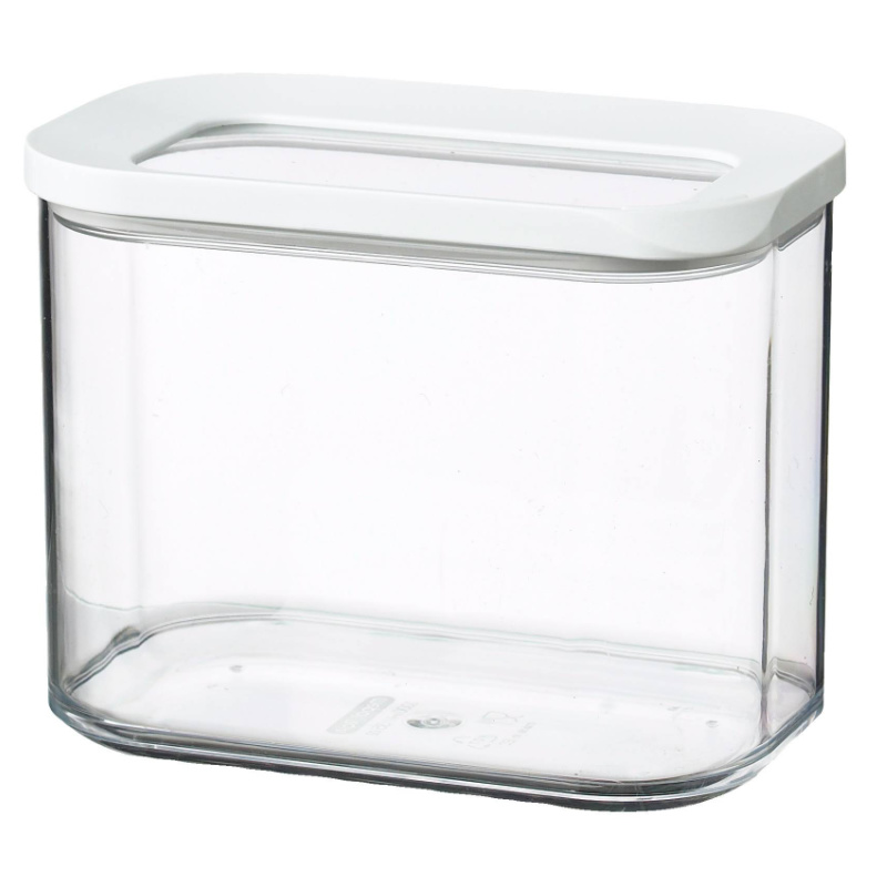 Mepal Vorratsdose Modula weiß 1000 ml