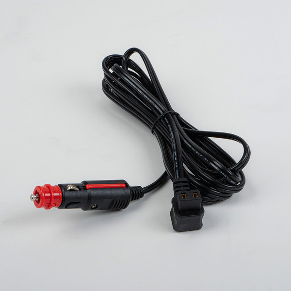 McCamping Kompressor-Kühlbox StyleNCool - 12/24 Volt