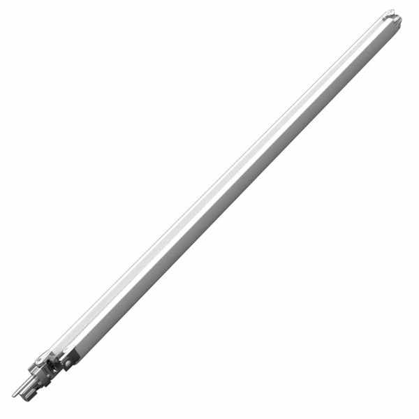 Fiamma Gelenkarm rechts für F80L (Nr. 98673-269)