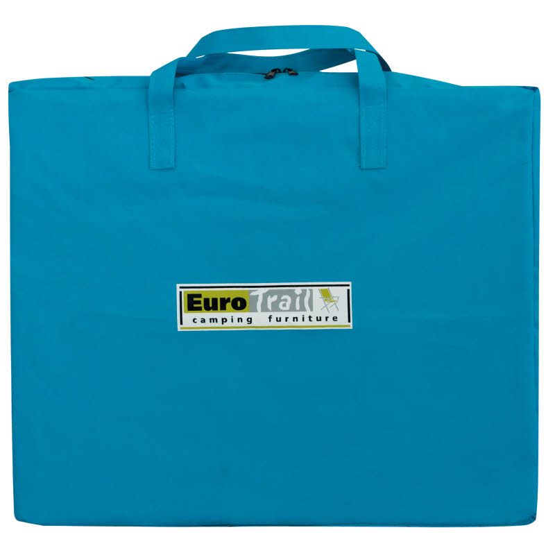 EuroTrail Campingschrank Bonaire, azurblau