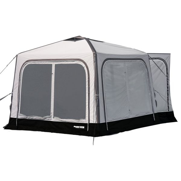 Westfield Pavillonluftzelt Triton - 300 x 235 x 300 cm