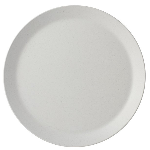 Mepal Essteller Bloom Durchm. 28 cm pebble white