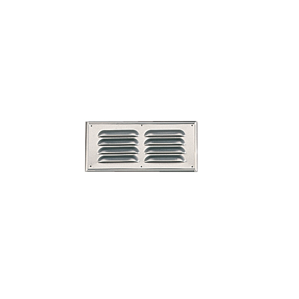 Kiemenblech 250 x 115 mm