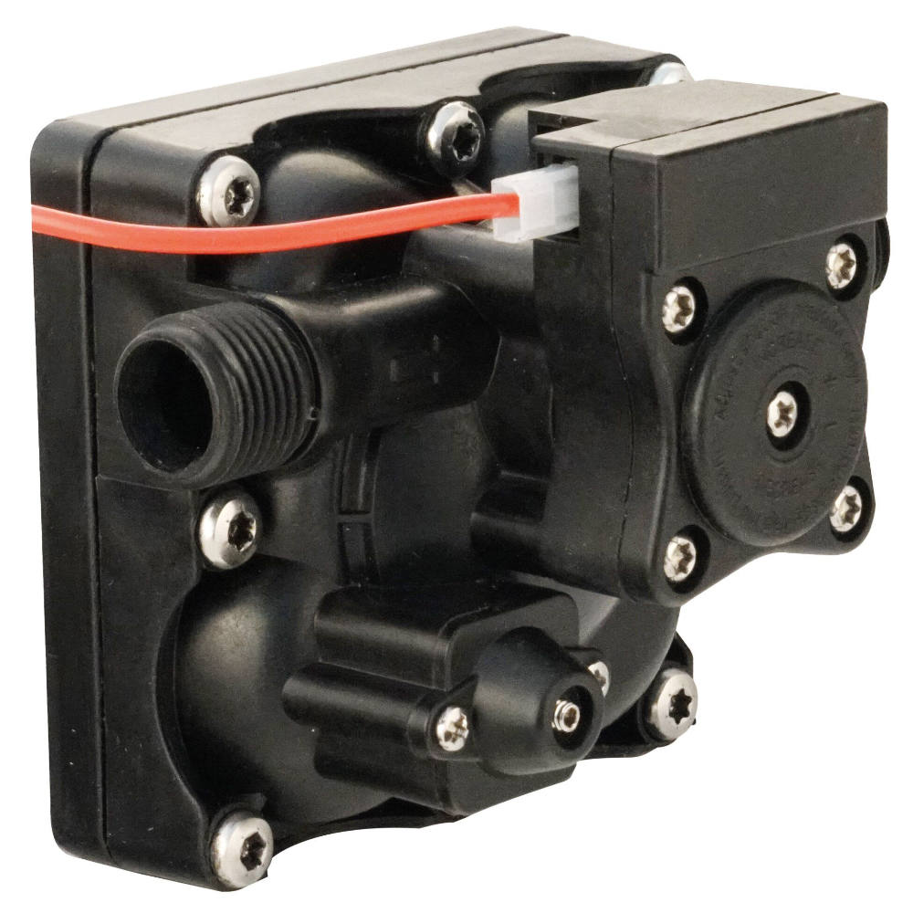 Lilie Pumpenkopf für Softserie LS/LP4144(M), LP4145(M), LP4155(M)