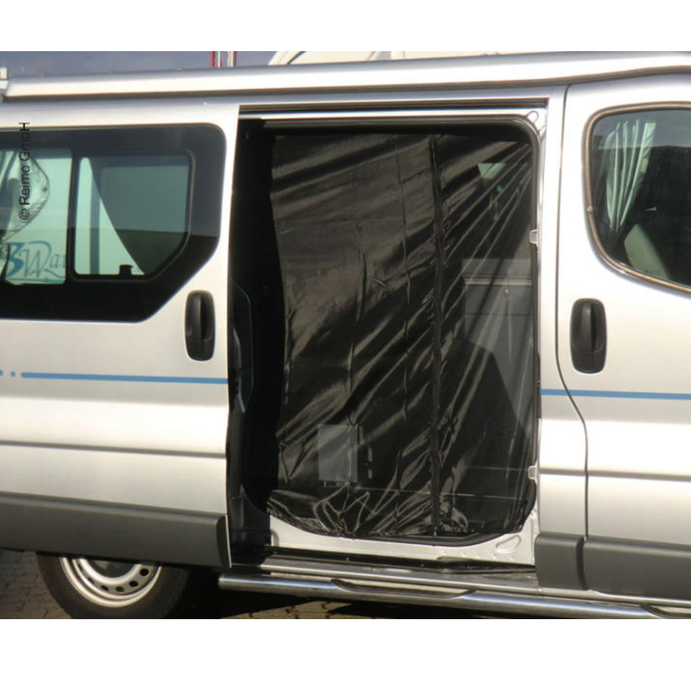 Moskitonetz f. Renault Trafic/Opel Vivaro/Nissan Primastar