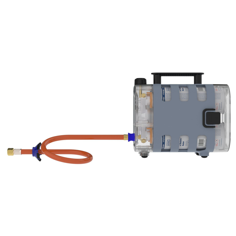 Cadac Quad Power Pak