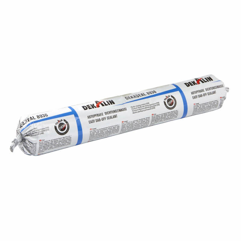 Dekalin Dekaseal 8936 hellgrau, 560 ml