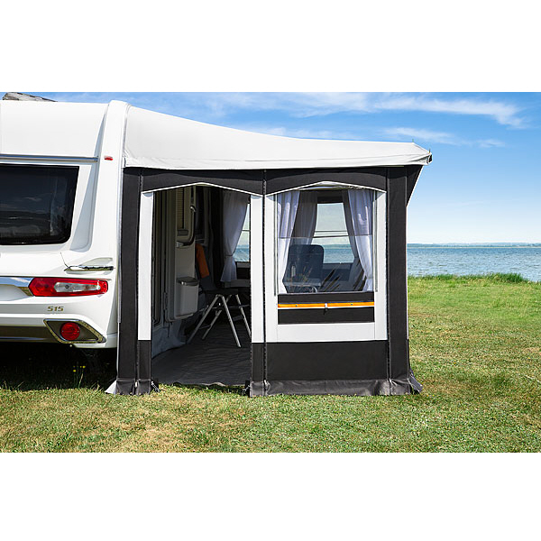 DWT Atelier Chalet Rundumdach