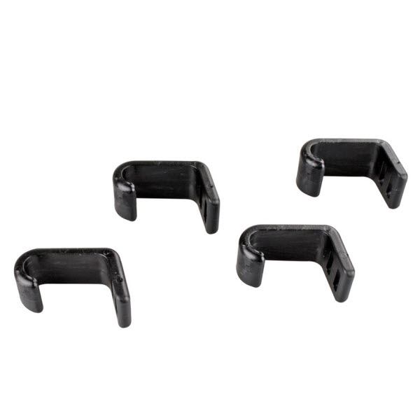 Haltehaken für Spannband für Huckepack III u. IV (Nr. 9662)