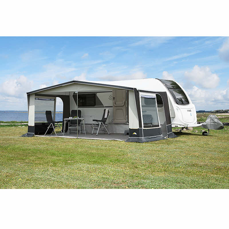 DWT Vorzelt Jubilee 40, 270