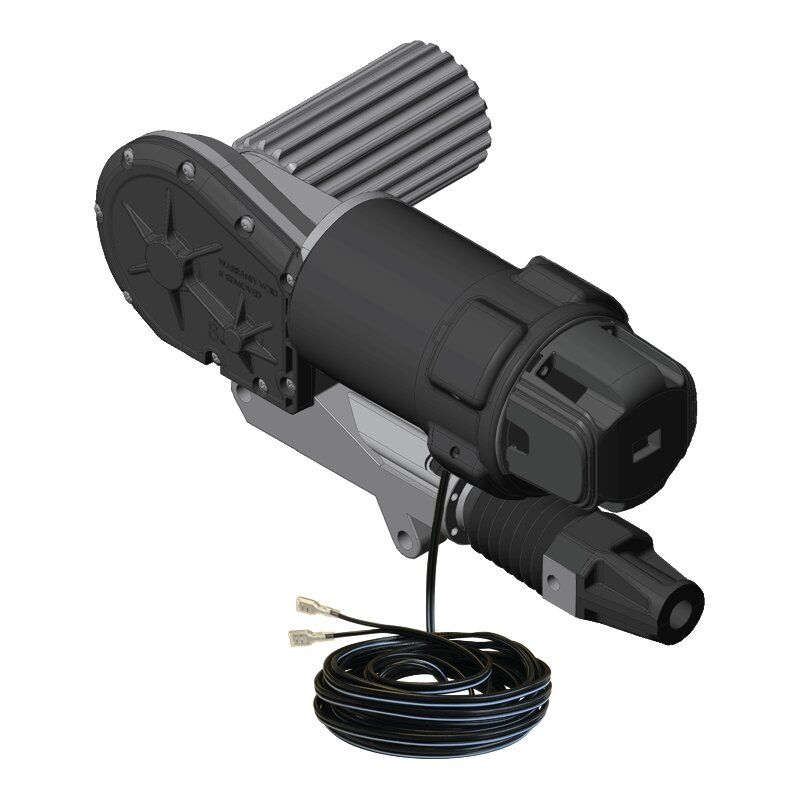 Truma Motor/Getriebe B Mover smart A (Nr. 60040-00139)