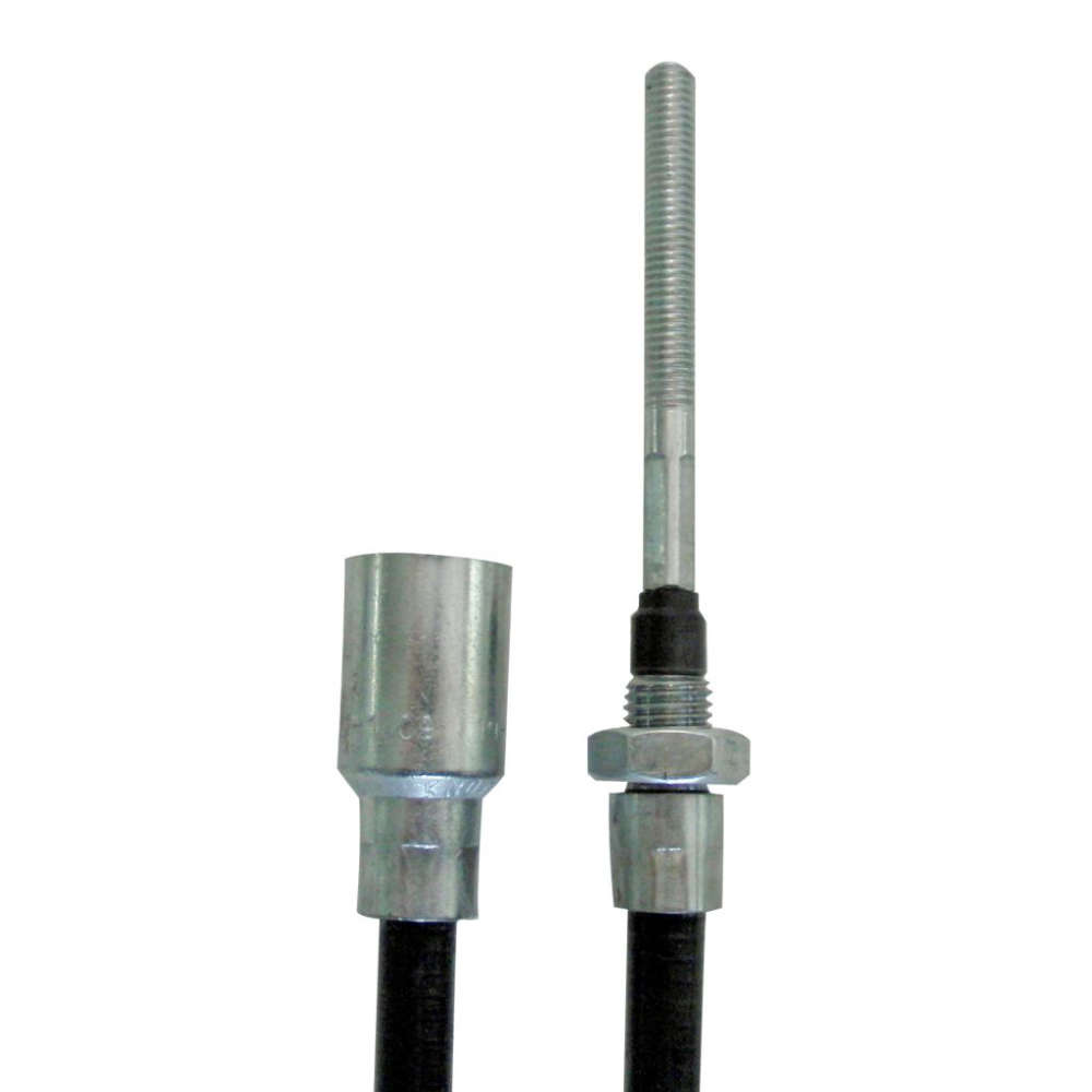 moog Trailerparts Bremsseil für Knott BPW-5 Bremse