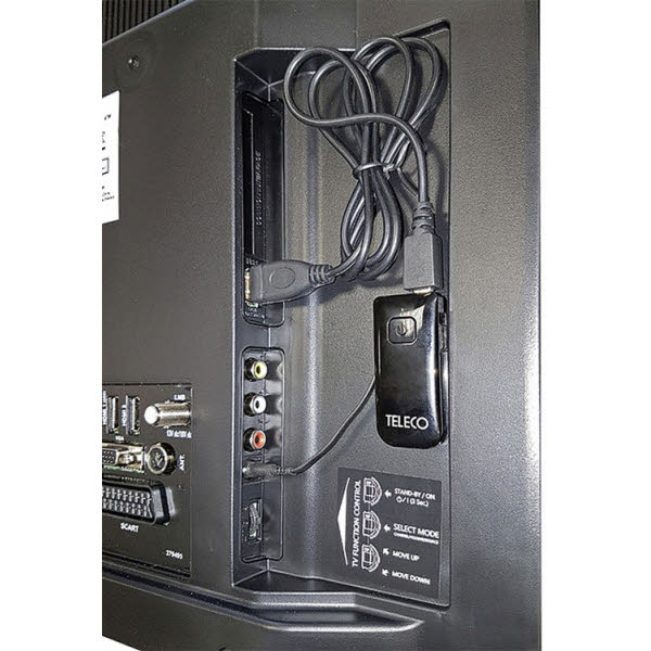 Teleco Bluetooth Lautsprecher TKB 25