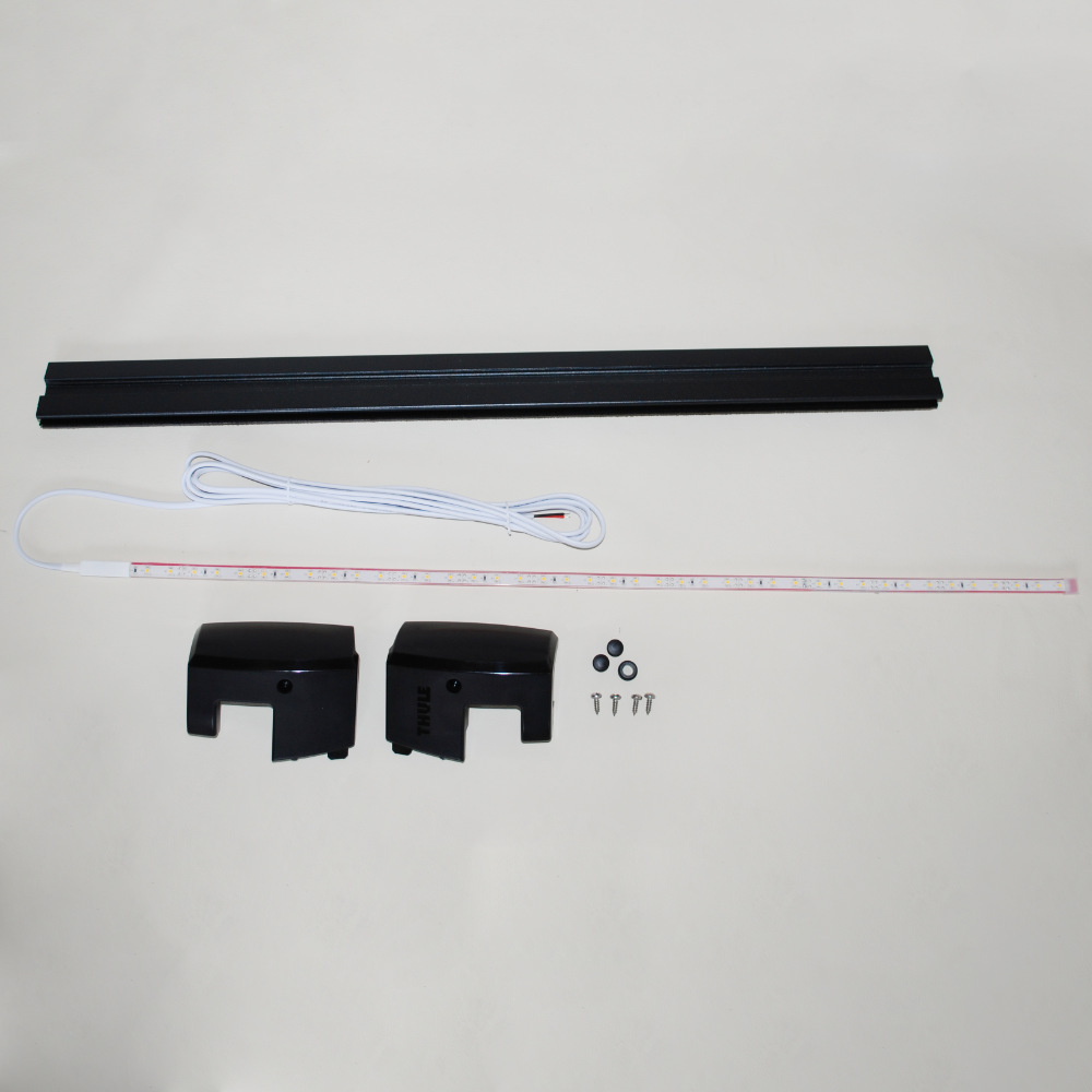 Thule LED-Stufenbeleuchtung für Trittstufen G2 12V Slide Out Fiat Ducato