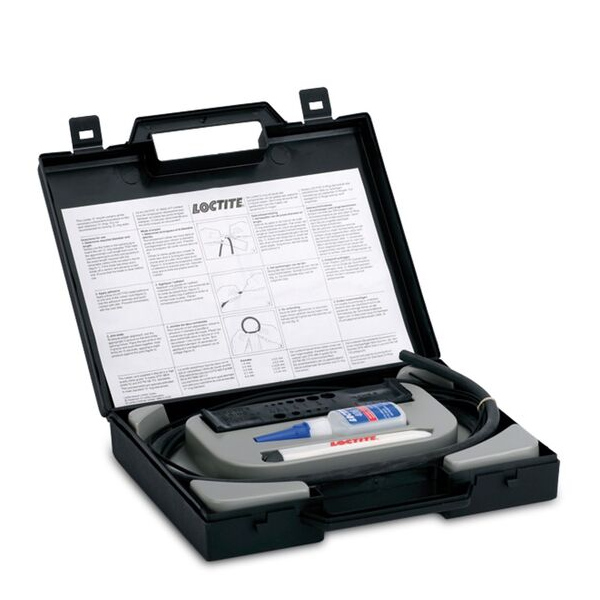 Loctite Sofortkleber 406 O-Ring Set, 20 g